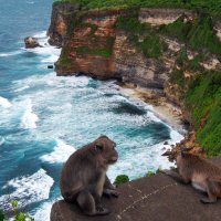 Uluwatu Tempel
